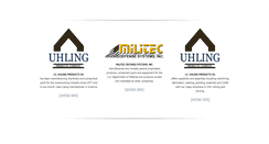 Desktop Screenshot of jcuhling.com