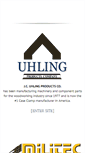 Mobile Screenshot of jcuhling.com