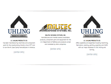 Tablet Screenshot of jcuhling.com